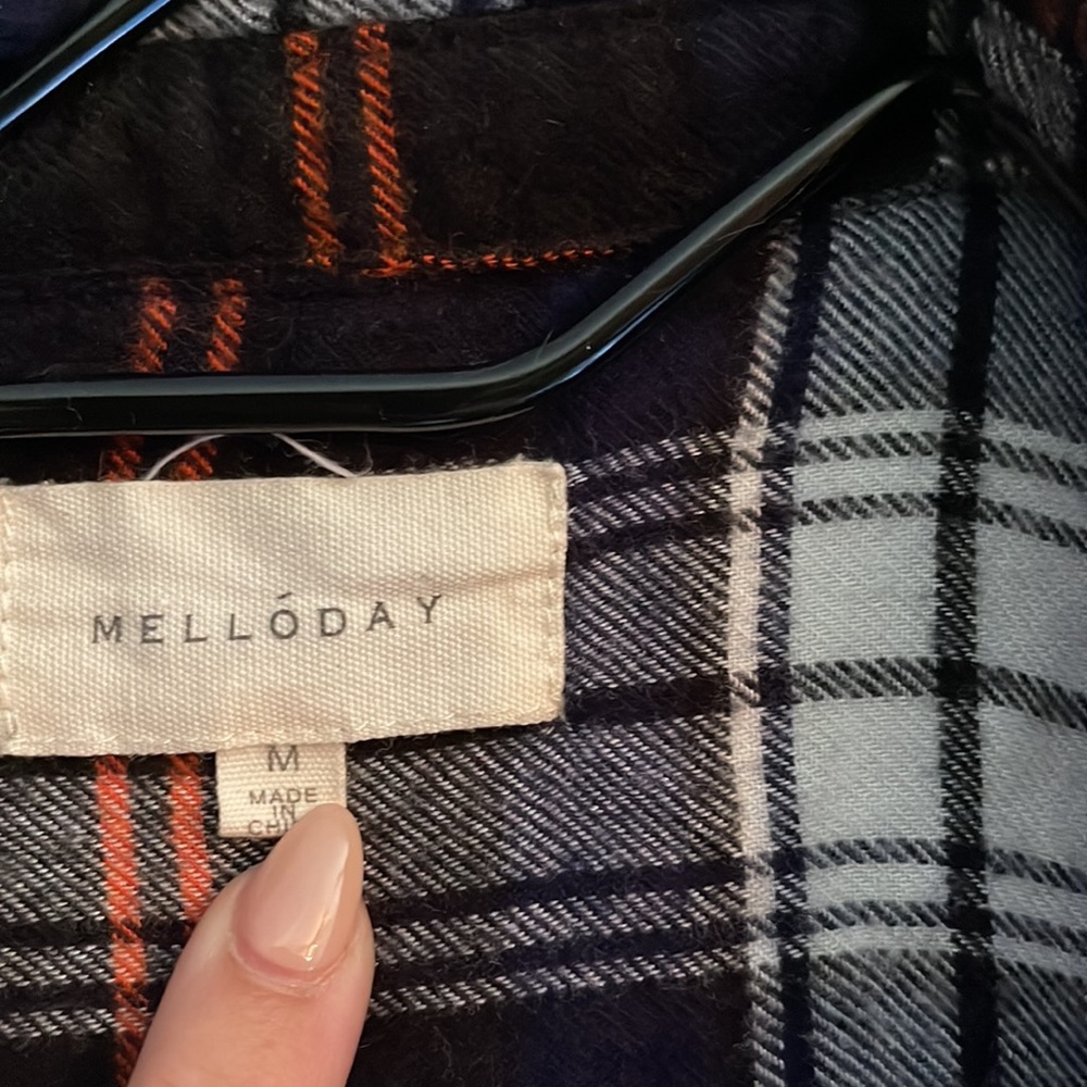 Flannel - Picture 2 of 2